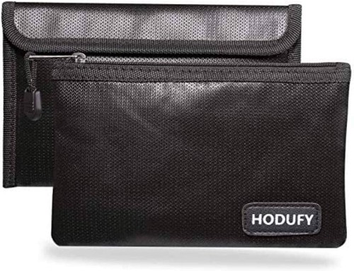 Feuerfeste geldtasche - feuerfeste,
