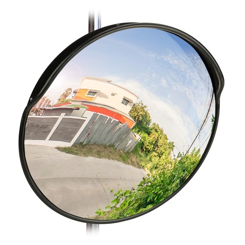 Verkehrsspiegel