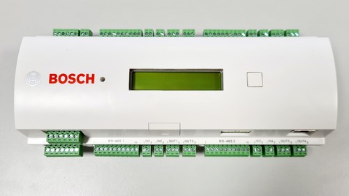 Bosch sicherheitssysteme - sicherheitssysteme,