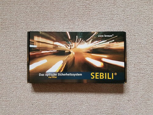 Sebili - , abl)