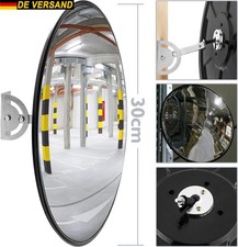 Konvex Sicherheitsspiegel