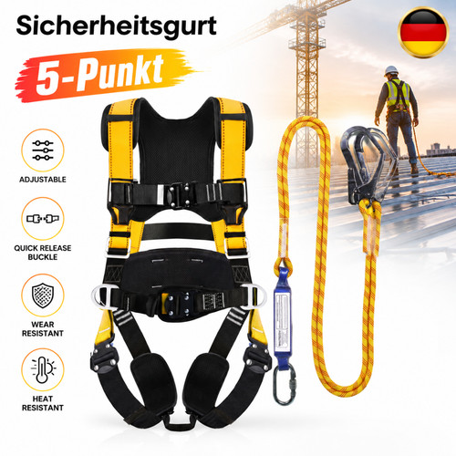 Profi sicherheitsgurt - profi,