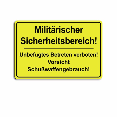 Militärischer