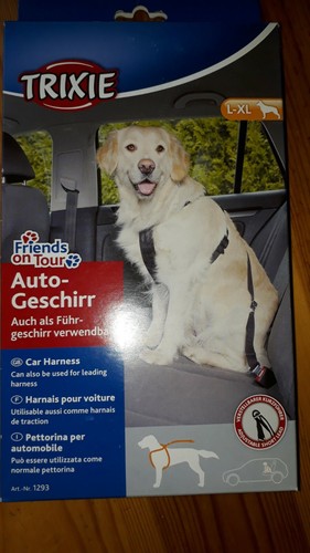 Sicherheitsgurt hund - sicherheitsgurt,