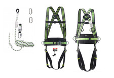 SET Absturzsicherung 20m inkl