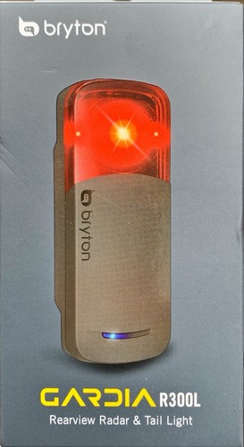 Bryton gardia r300l sicherheit - r300l,