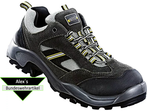 Bullstar sicherheitsschuh top - bullstar,