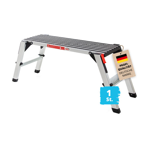Alfa sicherheits laufbühne - sicherheits-laufbühne,