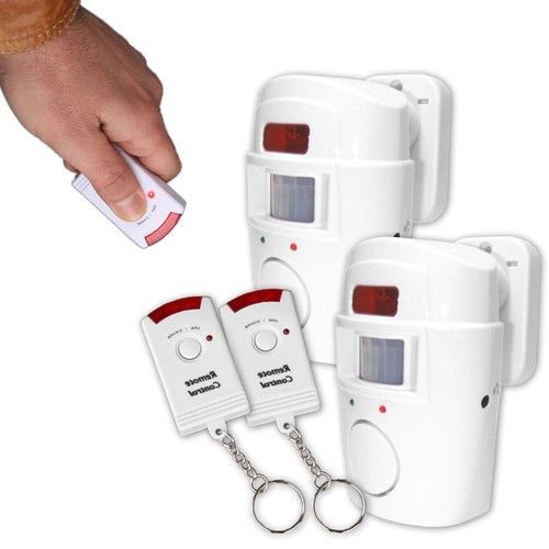 Alarmanlagen pir alarmsystem - alarmanlagen,