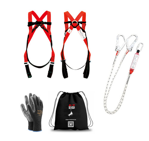 Set sicherheitsgurt - set,