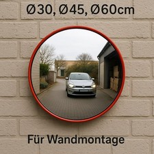 Verkehrsspiegel BESTVIEW