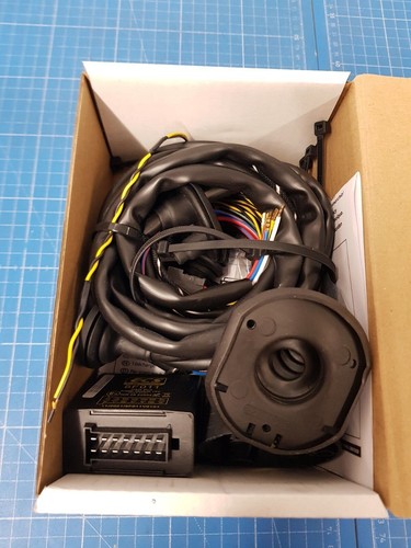 Ecs 028 elektrosatz - ecs, bw-028-b1