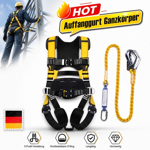 Sicherheitsgurt auffanggurt - sicherheitsgurt,
