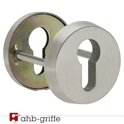 Schutzrosette sr2 edelstahl - sr2,