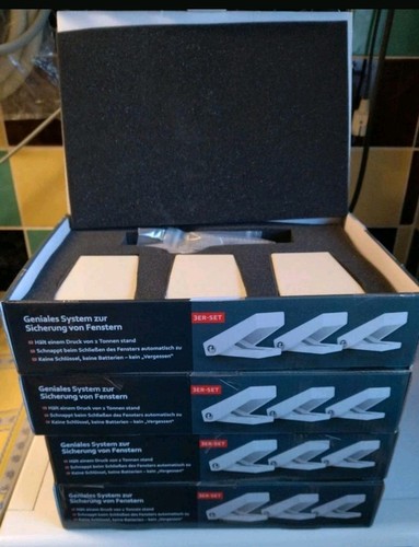 Pack 3x fenster - pack,