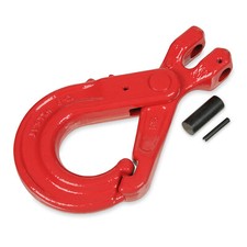 Lasthaken mit Öse Haken