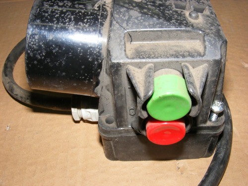 Tripus sicherheitsschalter - tripus,