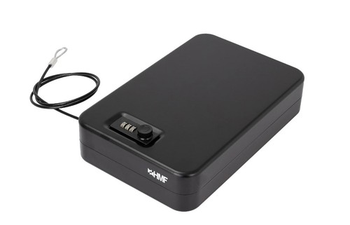 Hmf sicherheitsbox mit - sicherheitsbox,