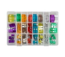 Autosicherungen- Set