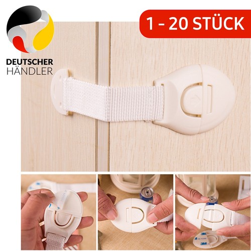 Kinder sicherung schrank tür - sicherung,