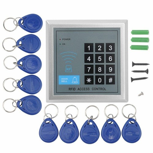 Sicherheit rfid codeschloss - sicherheit,