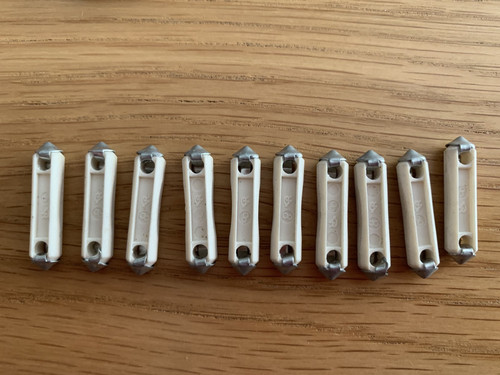 Sicherungen 8 amp - 10,