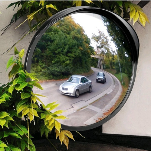 Verkehrsspiegel cm - verkehrsspiegel,