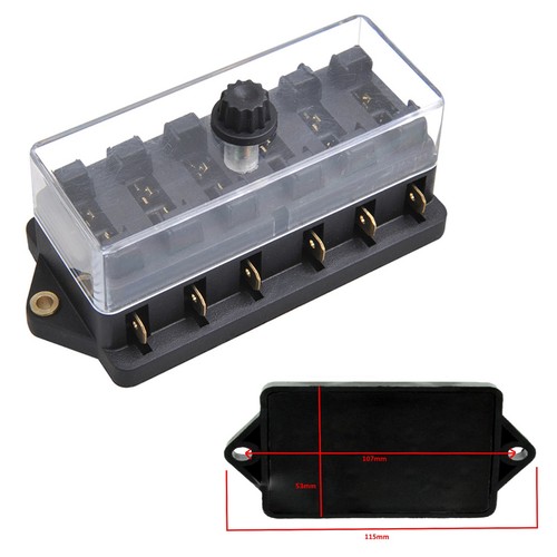 Sicherungshalter kfz fach - sicherungshalter,