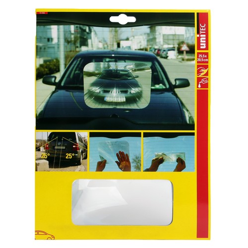 Auto weitwinkellinse - auto,