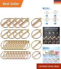 Sicheres 30-teiliges