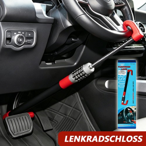 Stelliger auto zahlencode - 5-stelliger,