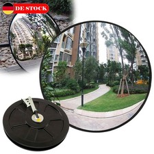 Konvex Sicherheitsspiegel für