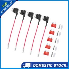 KFZ-Sicherungsabgriffe und