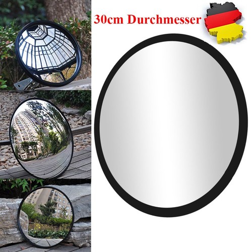 30cm panorama konvex - de,