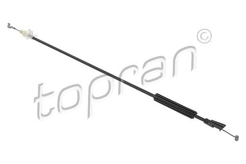 Topran seilzug - topran,