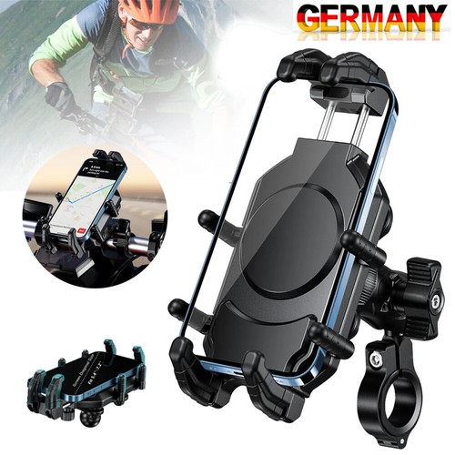 Motorrad handyhalterung mit - motorrad,