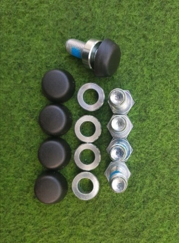 Schraubensatz mit distanzring - schraubensatz,