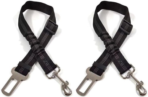 Hundegurt auto 2pcs - auto,