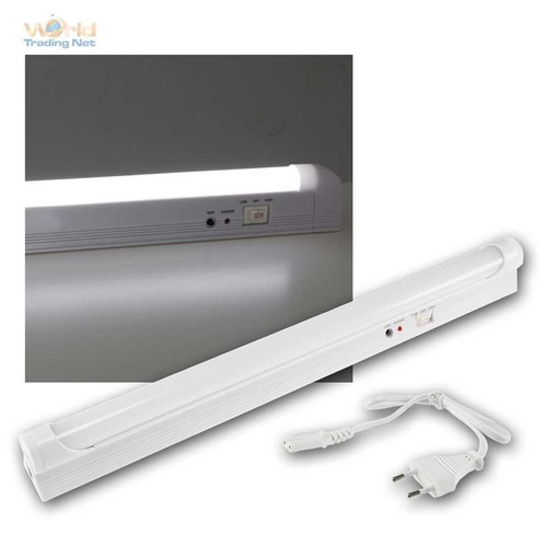 Led notleuchte ion akku - notleuchte,,