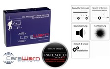 TOP CaraWarn Alarmanlage für