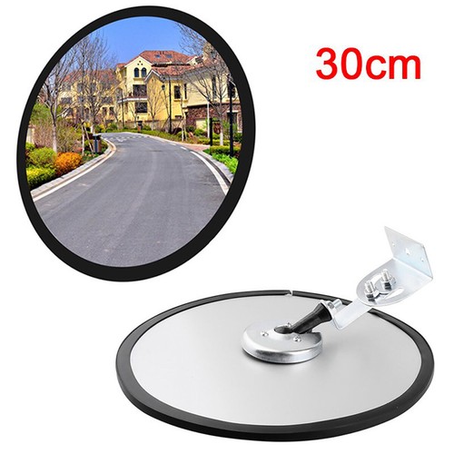 30cm konvex sicherheit - 30cm,