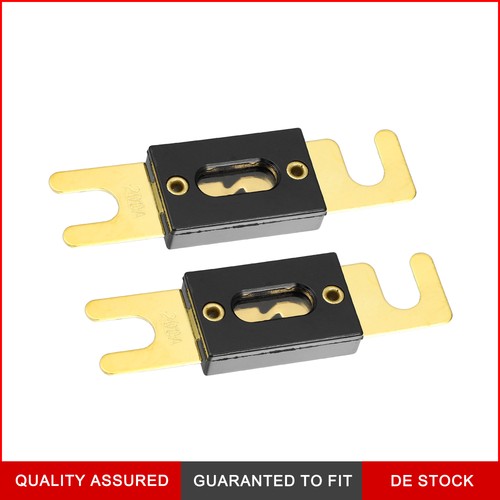 Stück ersatzsicherungen - stück,