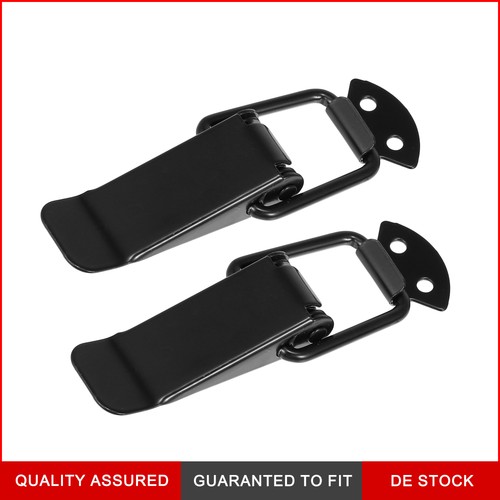 Sicherheitshaken für - 2x,