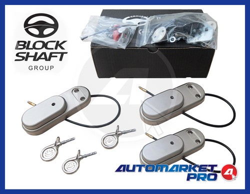 Gatelock sichere verriegelung - gatelock,